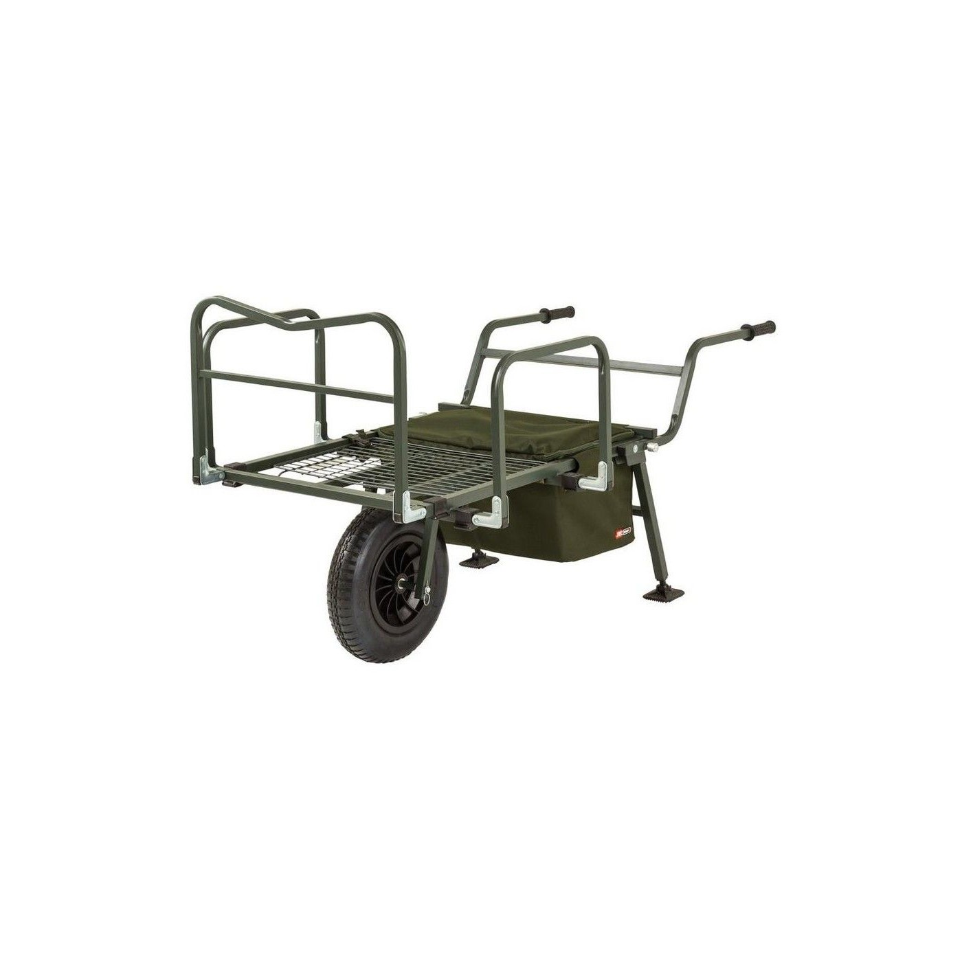 Wózek transportowy JRC Cocoon 2G Barrow