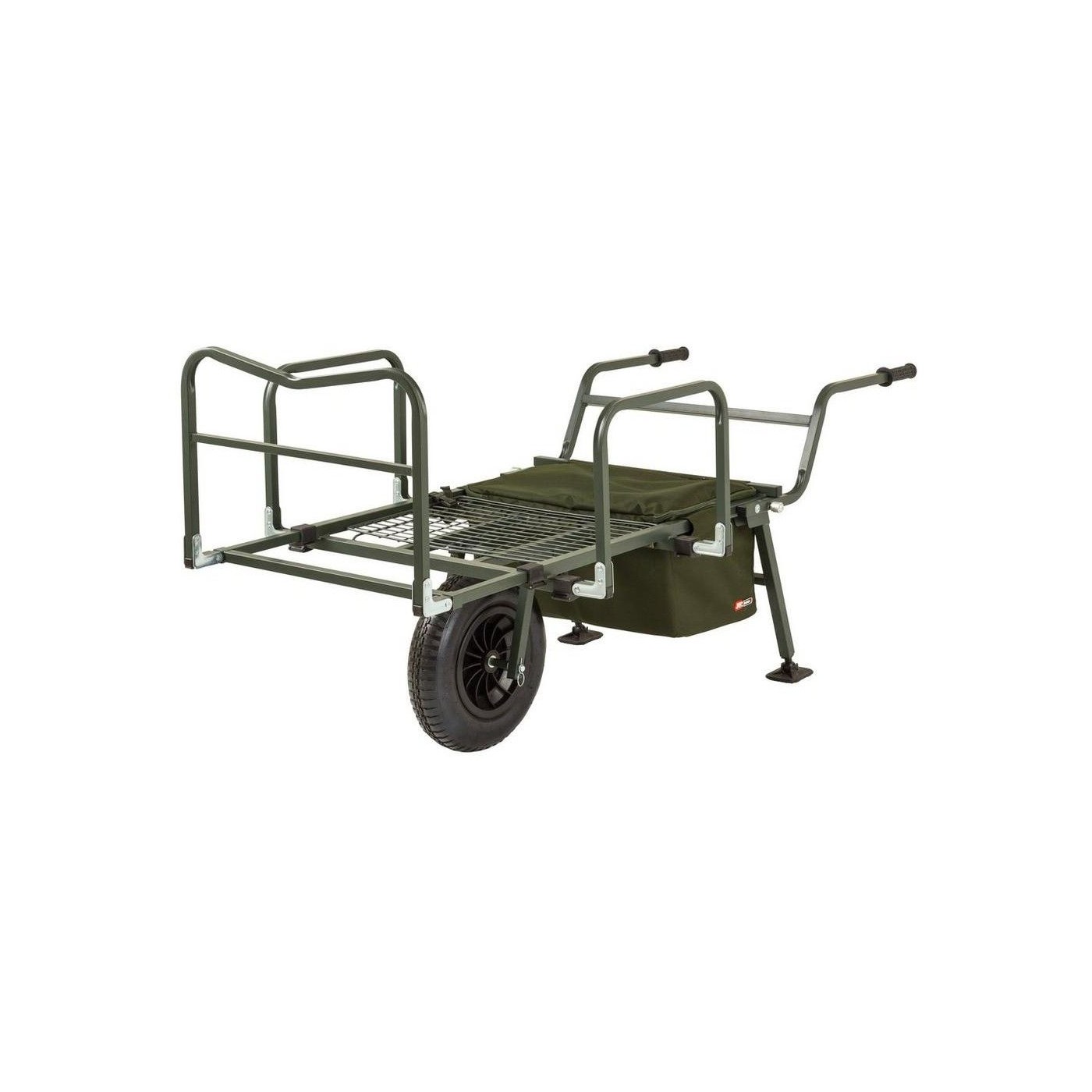 Wózek transportowy JRC Cocoon 2G Barrow
