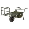 Wózek transportowy JRC Cocoon 2G Barrow