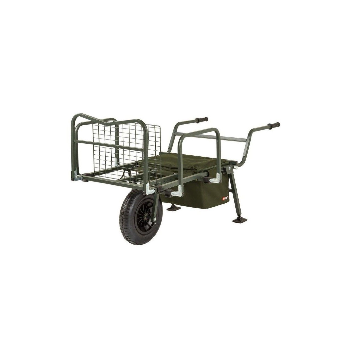 Wózek transportowy JRC Cocoon 2G Barrow
