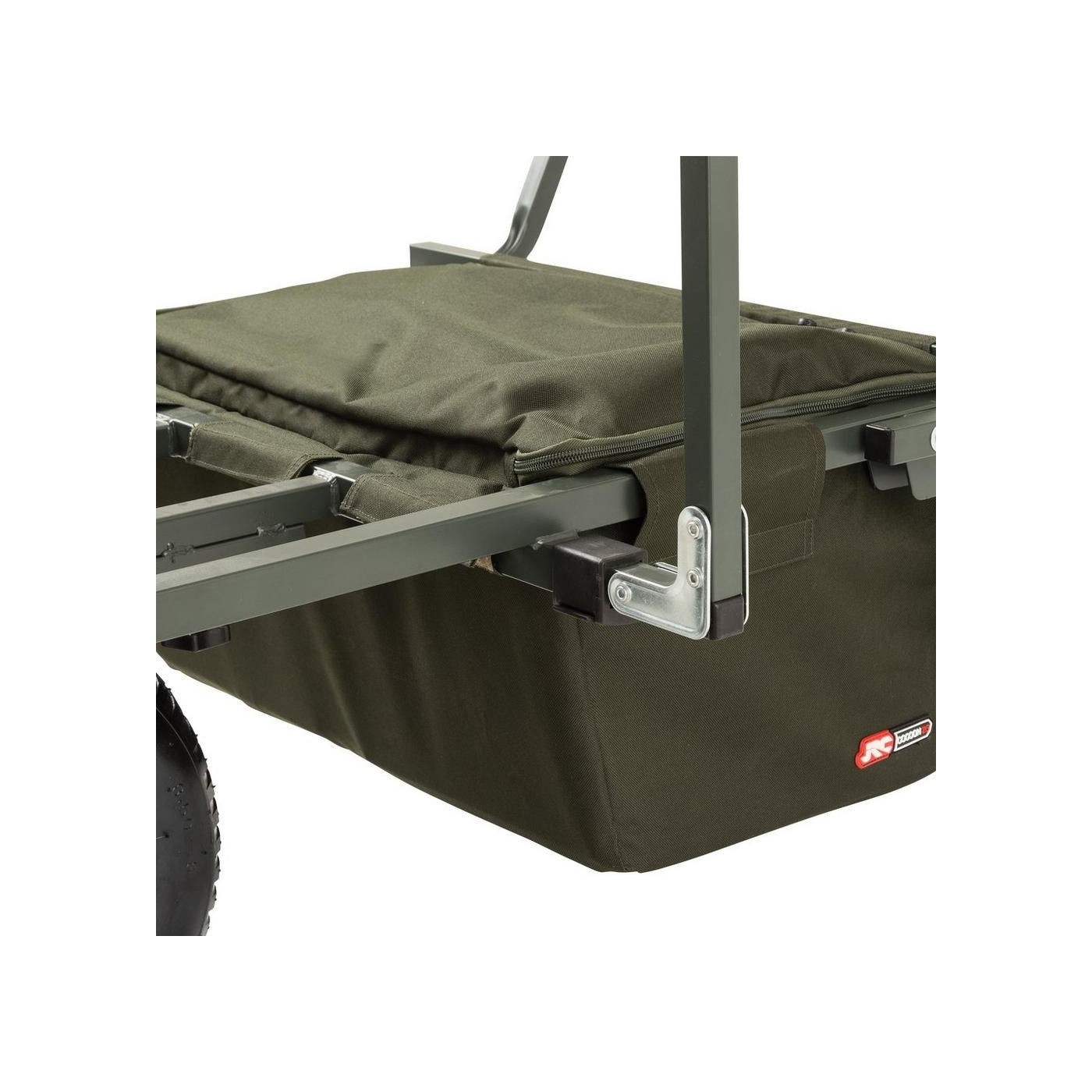 Wózek transportowy JRC Cocoon 2G Barrow
