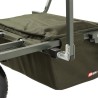 Wózek transportowy JRC Cocoon 2G Barrow