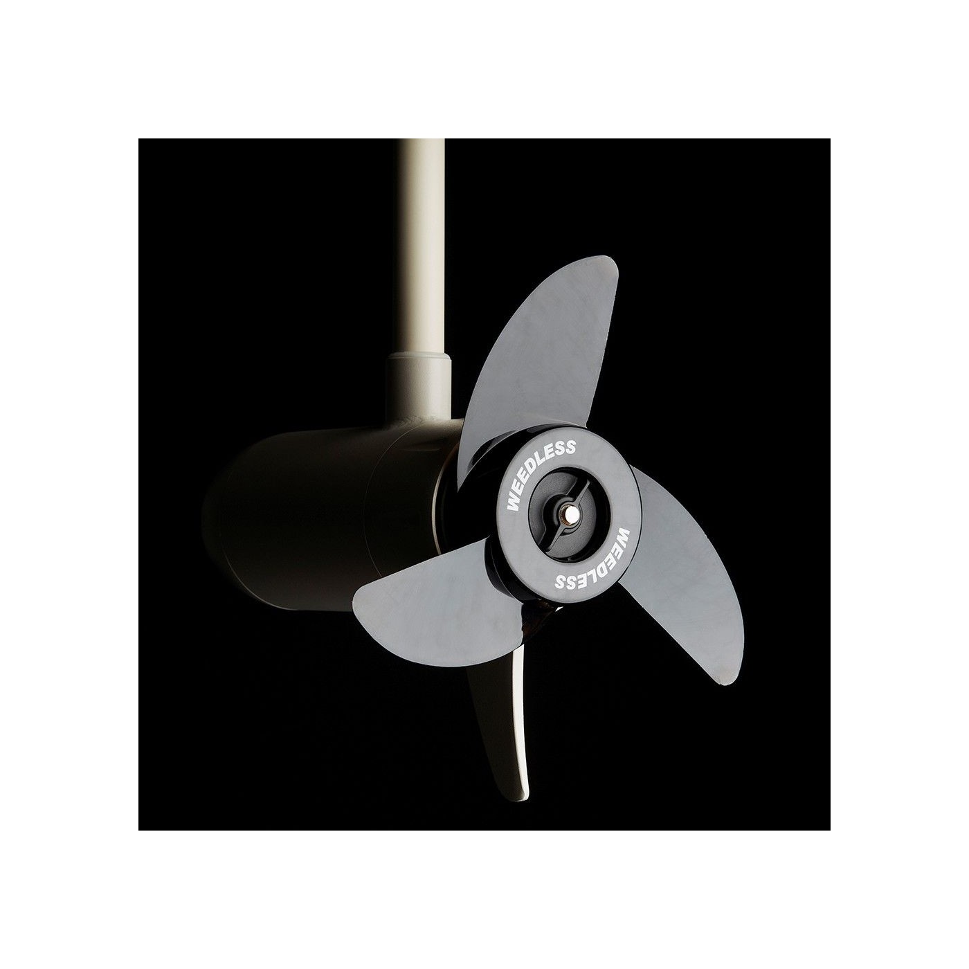Zaburtowy silnik elektryczny Savage Gear Thruster SW 12V 55lbs