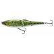Wobler Daiwa Prorex Joint Bait BT, kolor: live brown trout 20cm