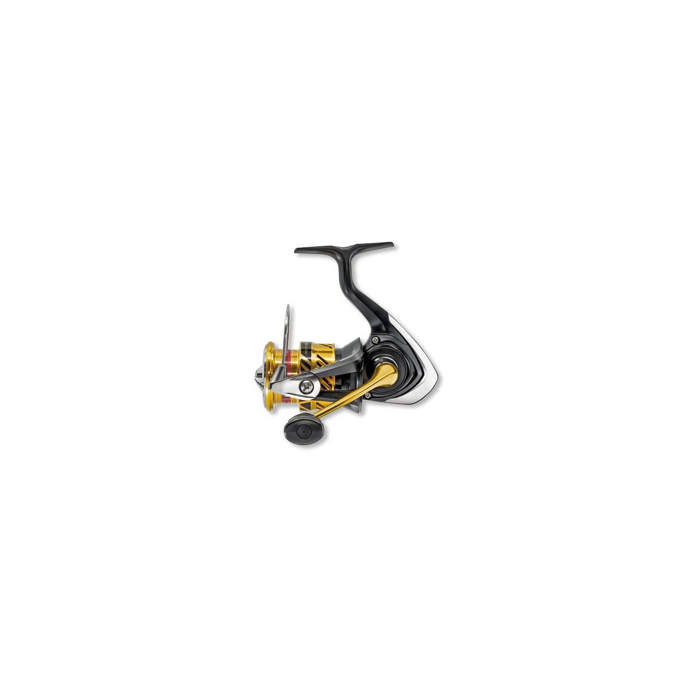 Kołowrotek Daiwa Crossfire LT 2500