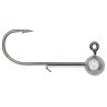 Główka jigowa Savage Gear Micro Jighead, rozm.2 (3szt.)
