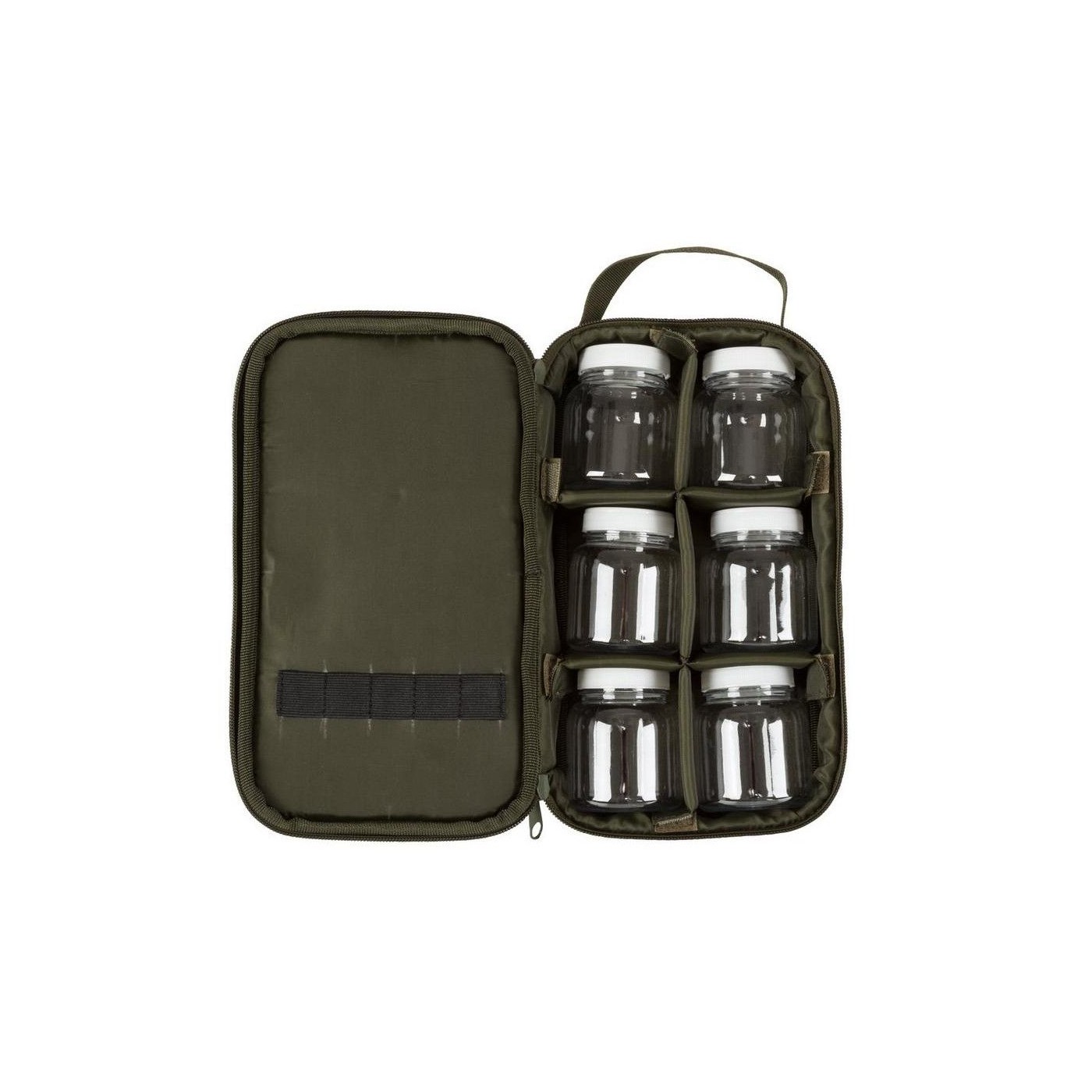 Torba JRC Defender Hook bait Pouch