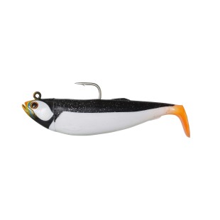 Przynęta gumowa Savage Gear Cutbait Herring, Puffin