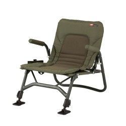 Krzesło JRC Stealth X-Lo Chair