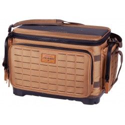 Torba Plano Guide Series Tackle Bag 3700 z pudełkami