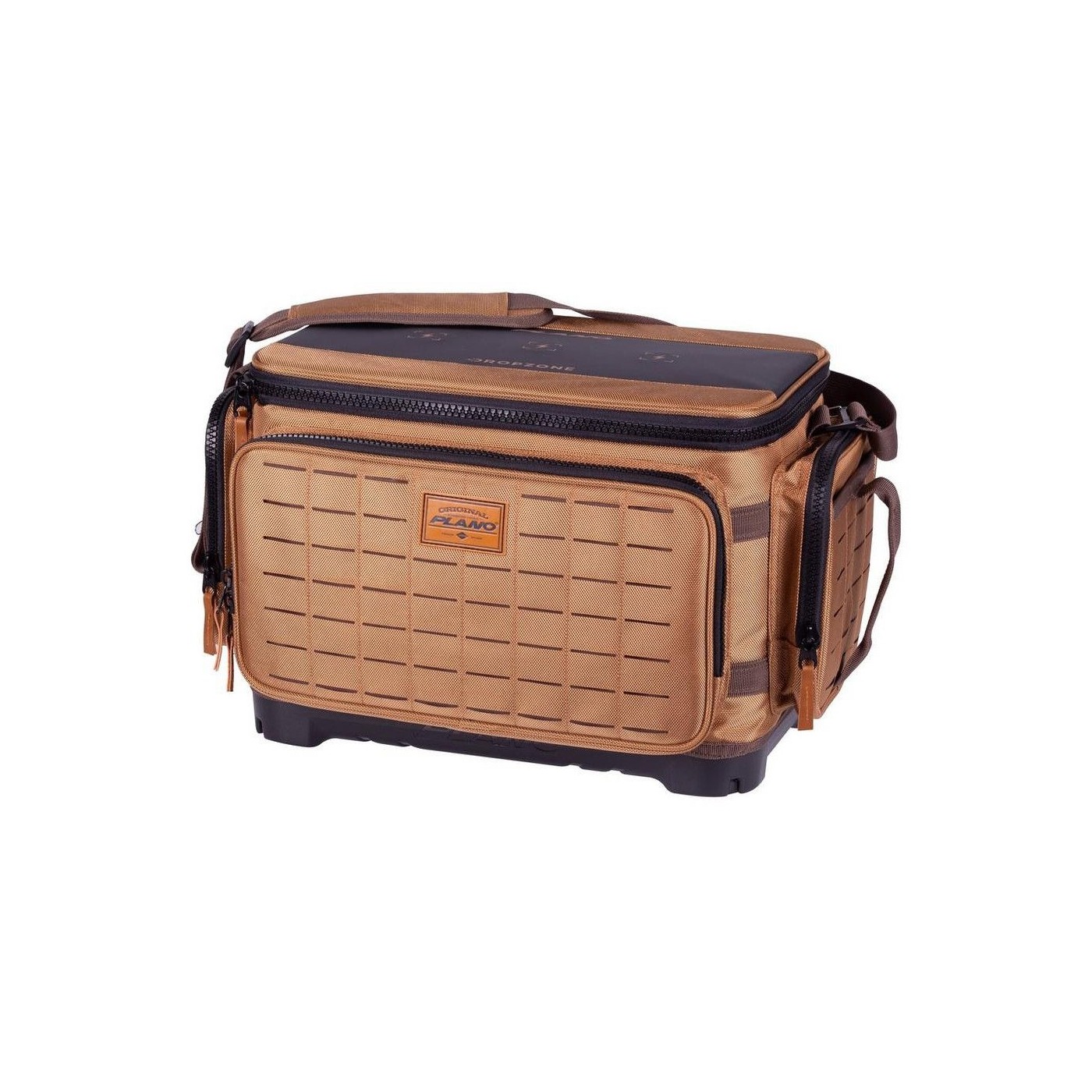 Torba Plano Guide Series Tackle Bag 3700 z pudełkami