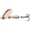 Błystka Abu Garcia Droppen Bugga Spinner, Copper
