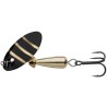 Błystka Abu Garcia Droppen Bugga Spinner, Zebra