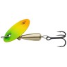 Błystka Abu Garcia Droppen Bugga Spinner, Firetiger