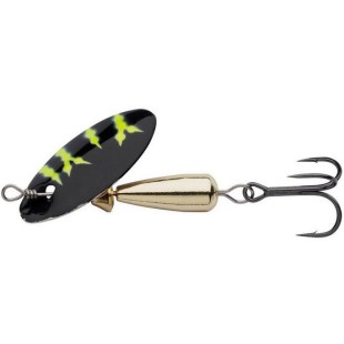 Błystka Abu Garcia Droppen Bugga Spinner, Thunder