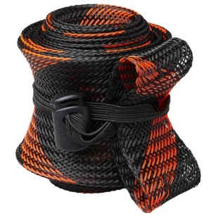 Pokrowiec na wędkę Savage Gear Rod Sock Flex 5'5'4-6'6'' Pokrowiec na wędkę Savage Gear Rod Sock Flex 5'5'4-6'6''