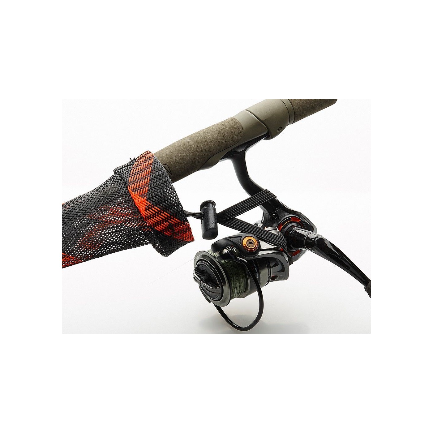 Pokrowiec na wędkę Savage Gear Rod Sock Flex 5'5'4-6'6''