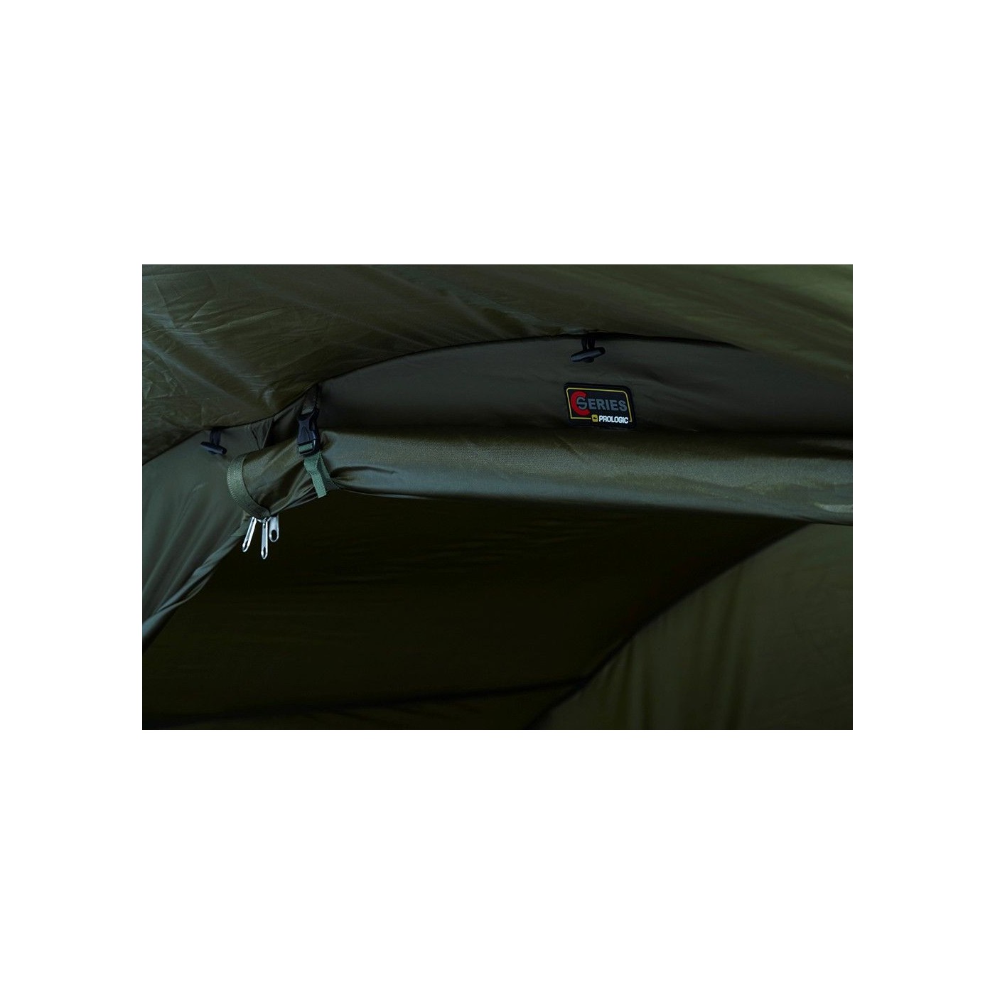 Namiot Prologic C-Series Bivvy 2 Man