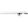 Zestaw wędka + multiplikator Abu Garcia MAX STX Casting Combo - 1,98m 10-40g