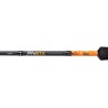 Zestaw wędka + multiplikator Abu Garcia MAX STX Casting Combo - 1,98m 15-60g
