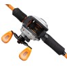 Zestaw wędka + multiplikator Abu Garcia MAX STX Casting Combo - 1,98m 15-60g