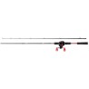 Zestaw wędka + multiplikator Abu Garcia MAX X Casting Combo - 1,98m 10-30g