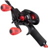 Zestaw wędka + multiplikator Abu Garcia MAX X Casting Combo - 1,98m 10-30g