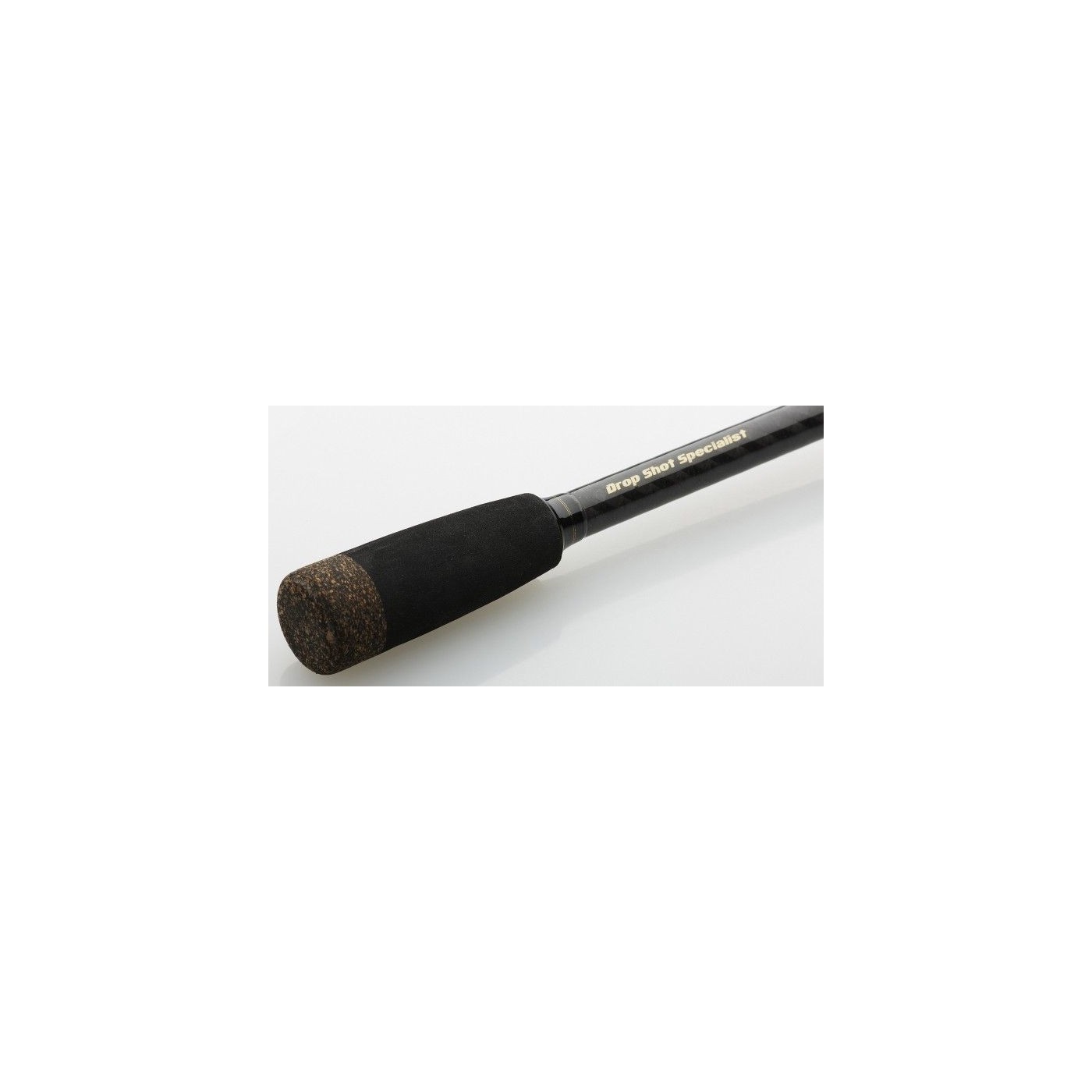 Wędka Savage Gear SG2 Drop Shot Specialist - 2,43m 8-28g
