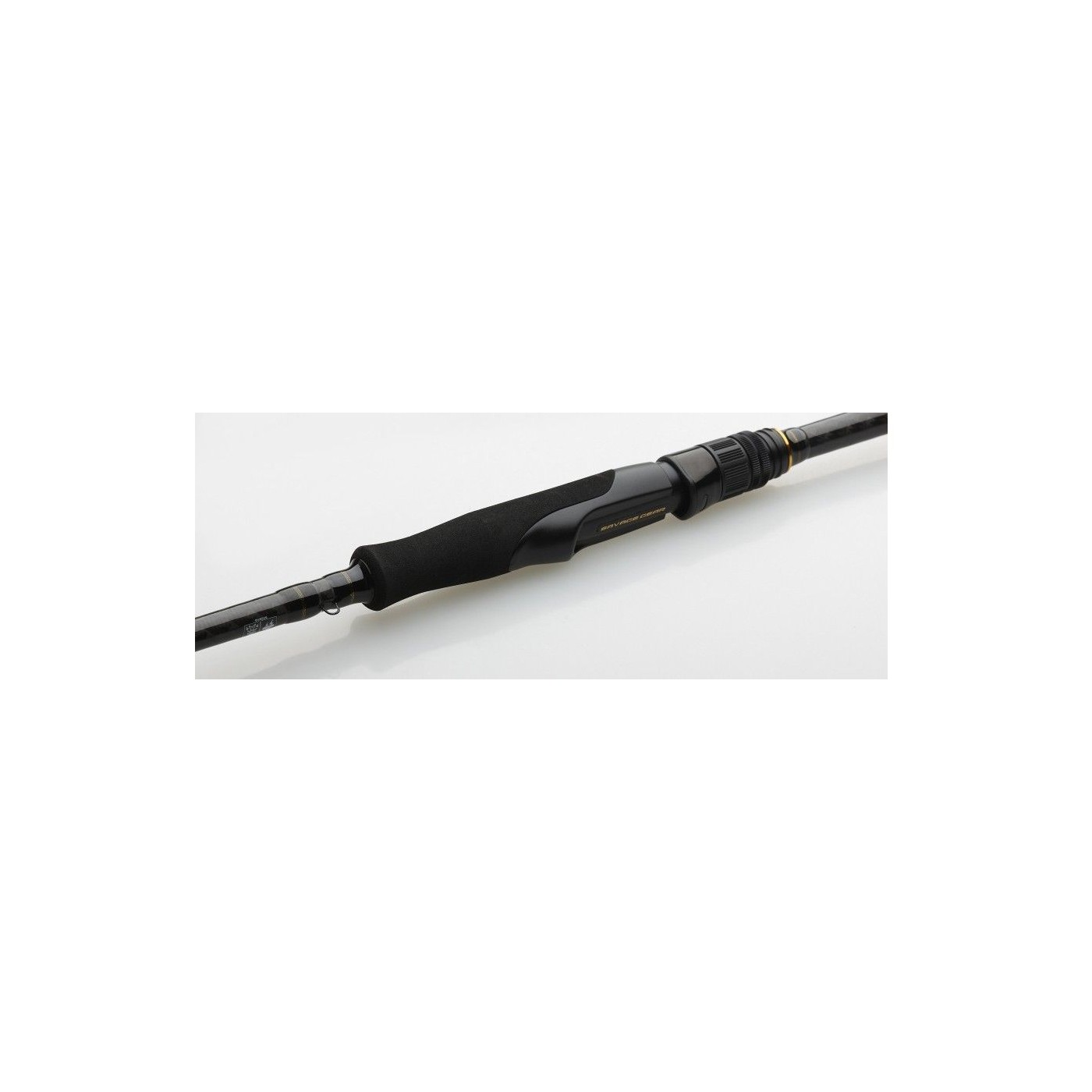 Wędka Savage Gear SG2 Drop Shot Specialist - 2,43m 8-28g