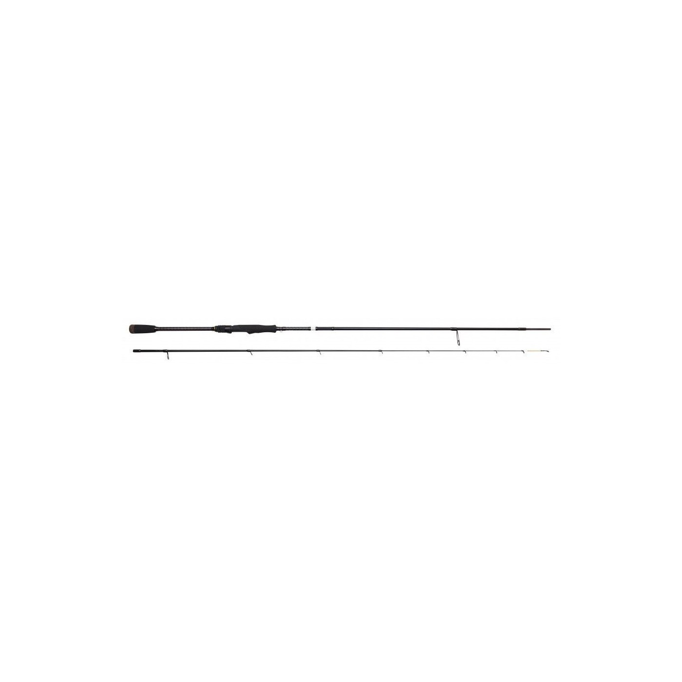 Wędka Savage Gear SG2 Drop Shot Specialist - 2,43m 8-28g