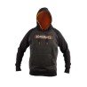 Bluza Sonubaits Hoodie Black