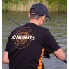 Koszulka Sonubaits T-shirt Black
