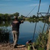 Koszulka Sonubaits T-shirt Black