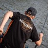 Koszulka Sonubaits T-shirt Black