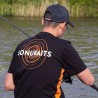 Koszulka Sonubaits T-shirt Black