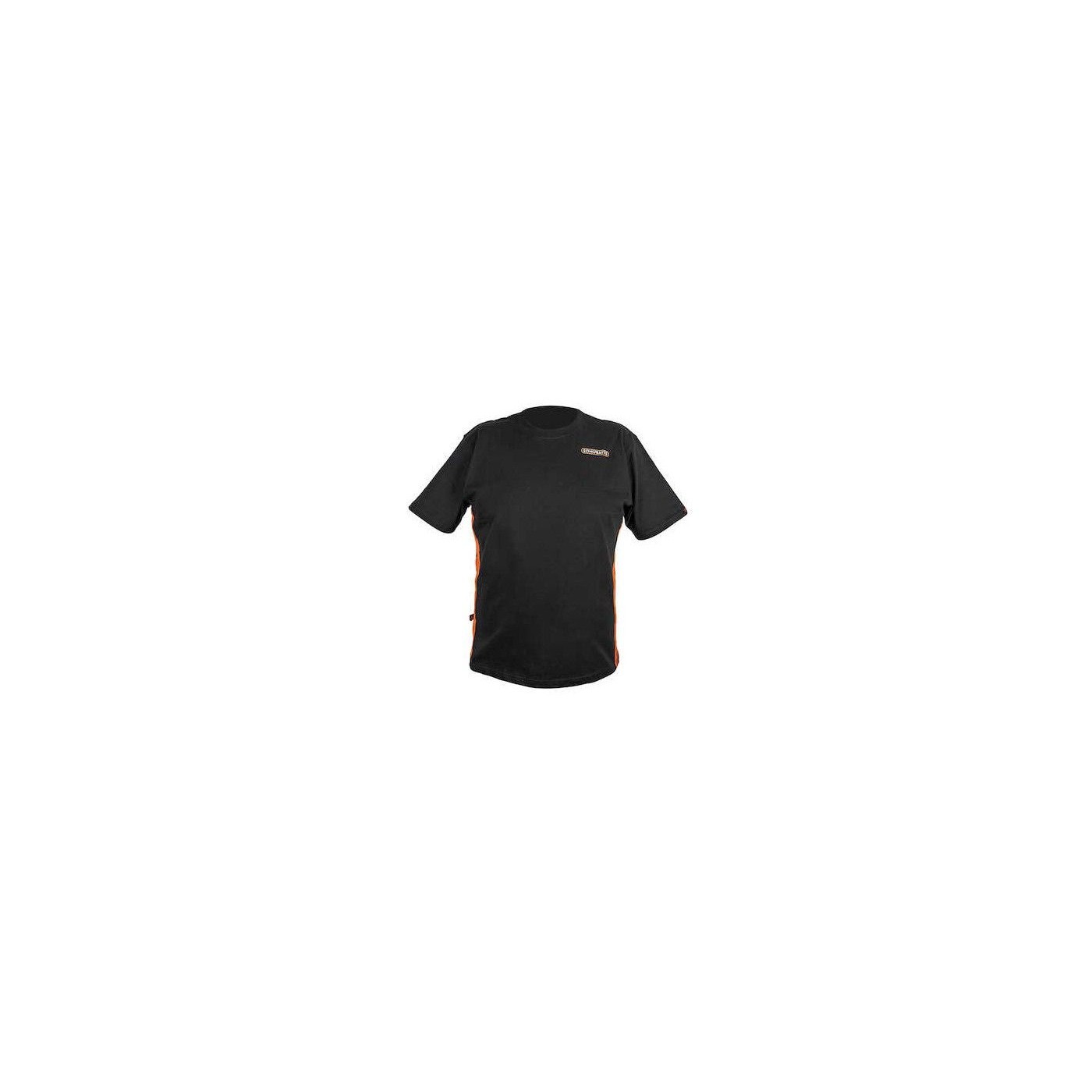 Koszulka Sonubaits T-shirt Black