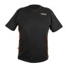 Koszulka Sonubaits T-shirt Black