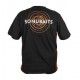 Koszulka Sonubaits T-shirt Black