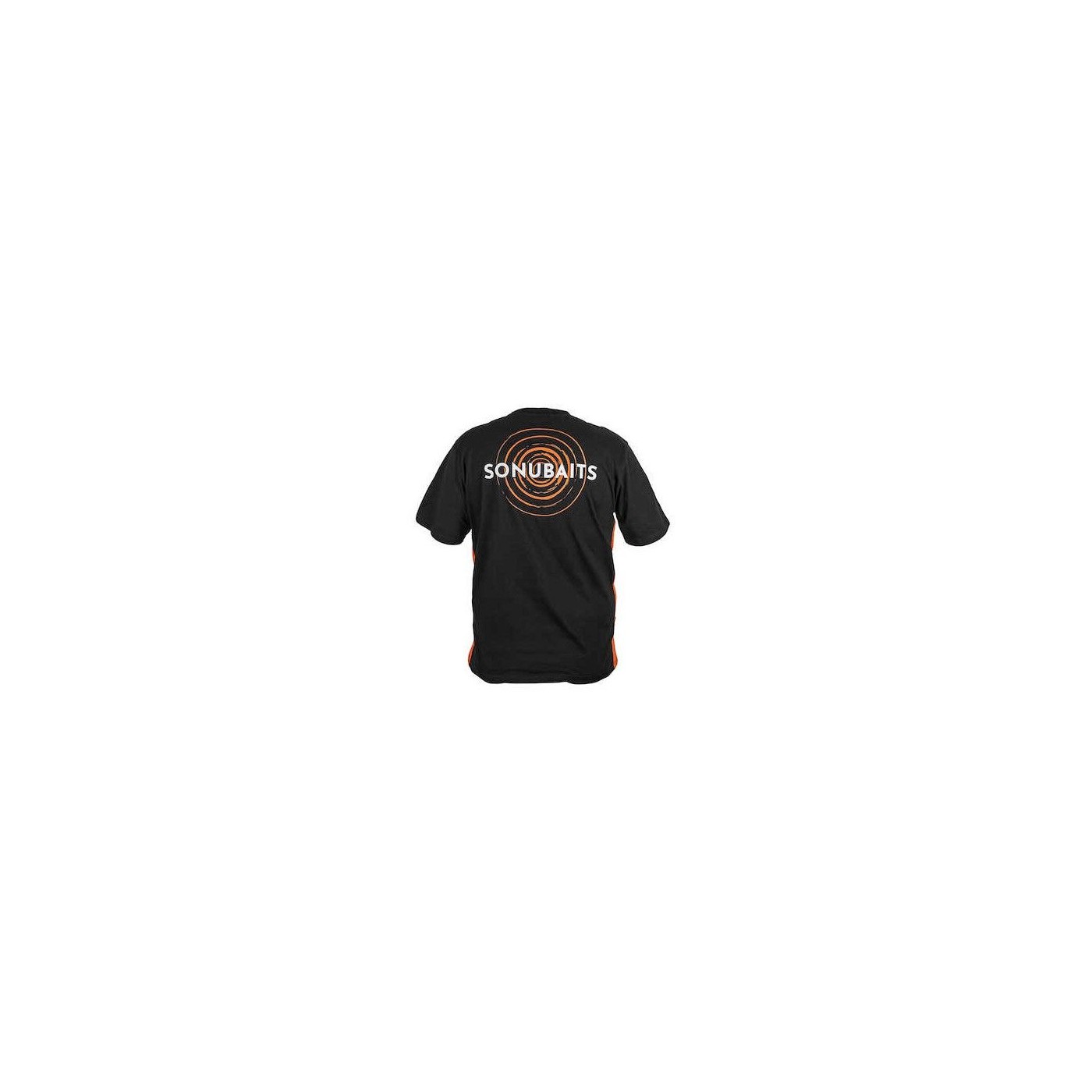 Koszulka Sonubaits T-shirt Black