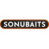 Koszulka Sonubaits T-shirt Black
