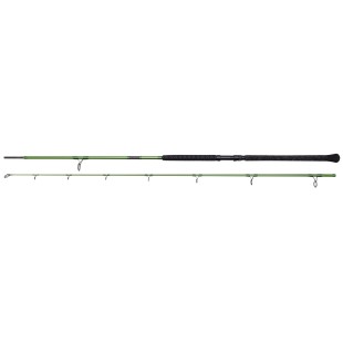 Wędka DAM Madcat Green Pellet - 3,10m 200-400g