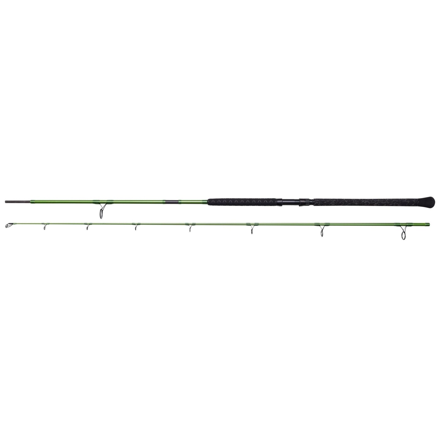Wędka DAM Madcat Green Pellet - 3,10m 200-400g