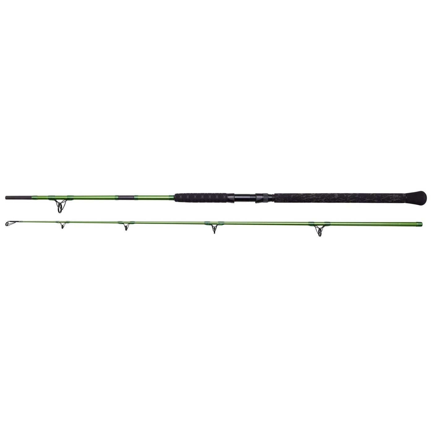 Wędka DAM Madcat Green Heavy Duty - 3,00m 200-400g
