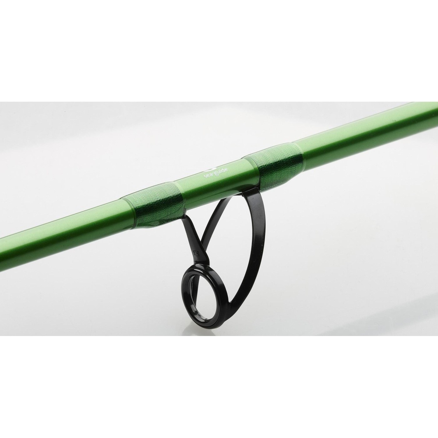 Wędka DAM Madcat Green Deluxe - 3,20m 150-300g
