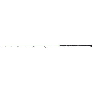 Wędka DAM Madcat Green Vertical - 1,80m 60-150g