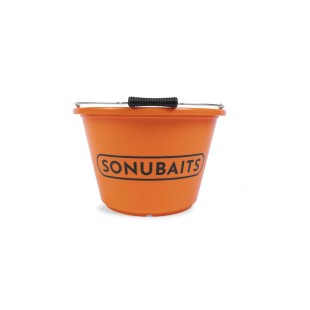 Wiadro Sonubaits Groundbait Mixing Bucket 17l Wiadro Sonubaits Groundbait Mixing Bucket 17l