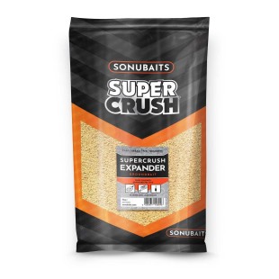 Zanęta Sonubaits Supercrush Expander 2kg