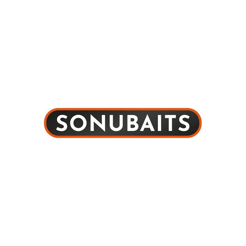 Sonubaits 50:50 Method & Paste Natural 2 kg 