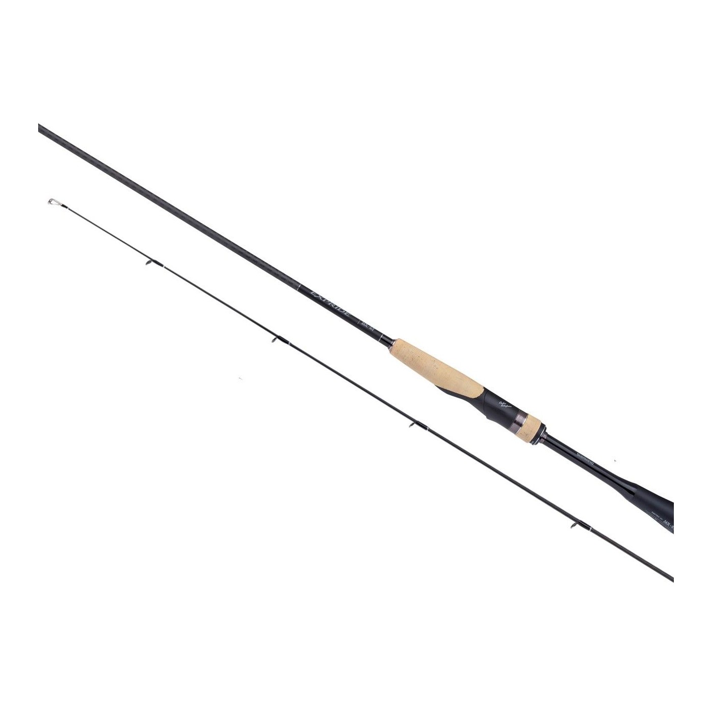 Wędka Shimano Expride Spinning - 2,08m 4-12g