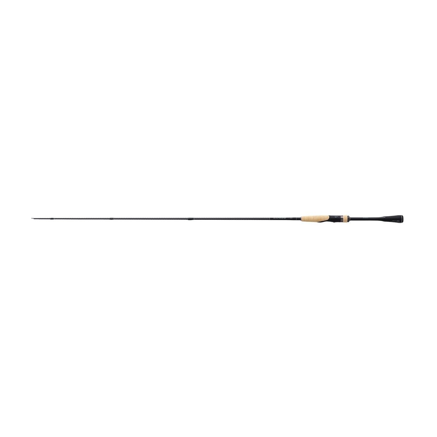 Wędka Shimano Expride Spinning - 2,08m 4-12g
